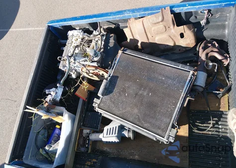 2005 Nissan Frontier Xe from USA, damaged, VIN 1N6BD06T25C439802